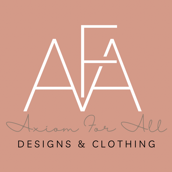 Axiom For All logo